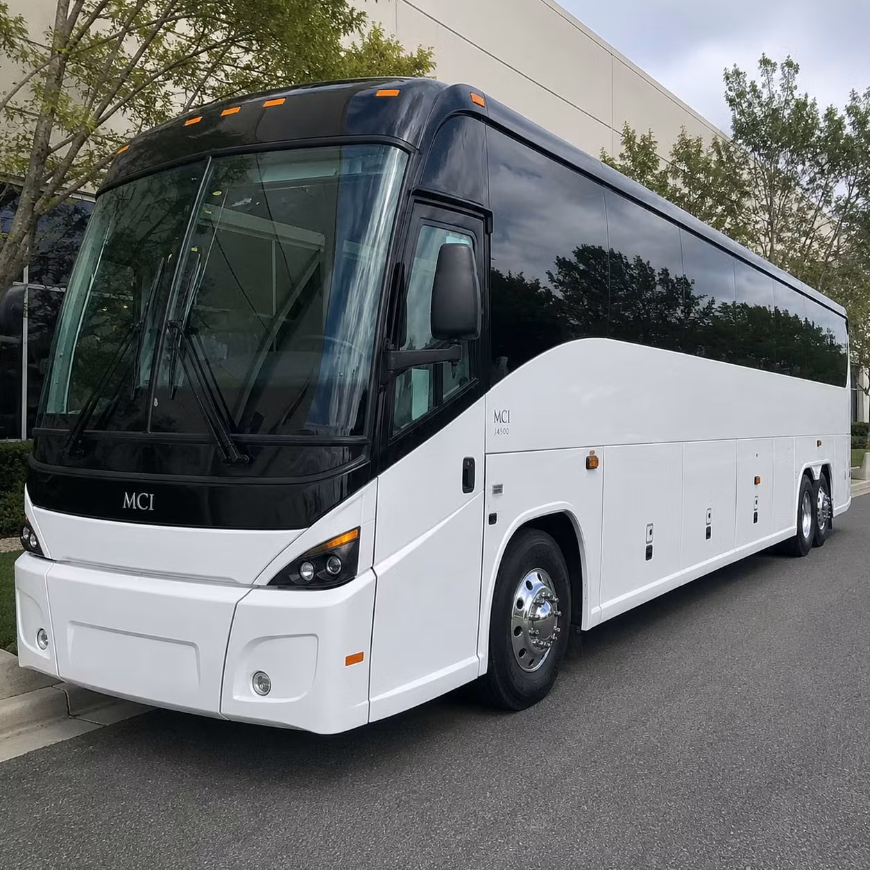 charterbusrentalcorpuschristitx com lets you build the perfect hospital and healthcare shuttle in corpus christi