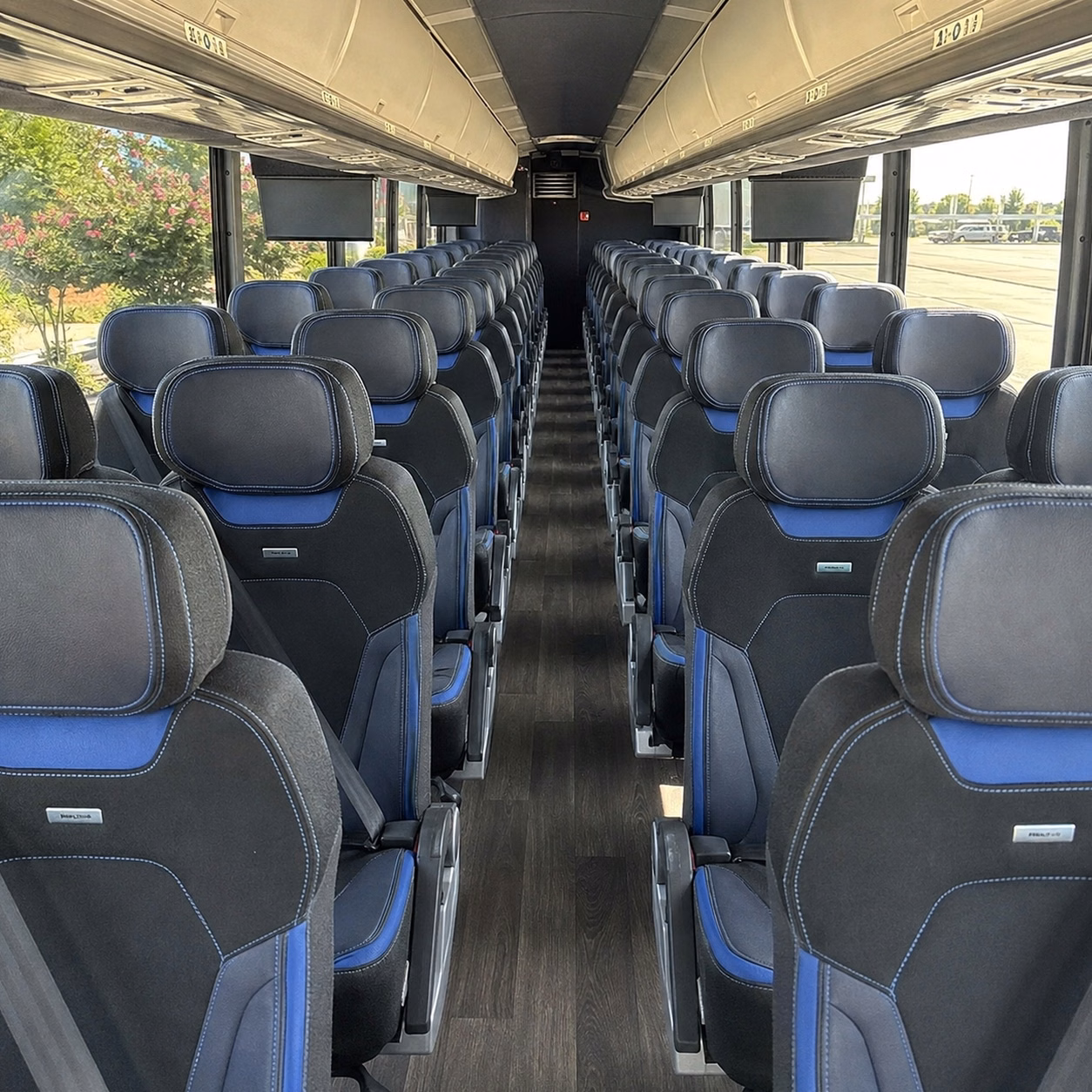 compare bus rental options in corpus christi with one quick online quote