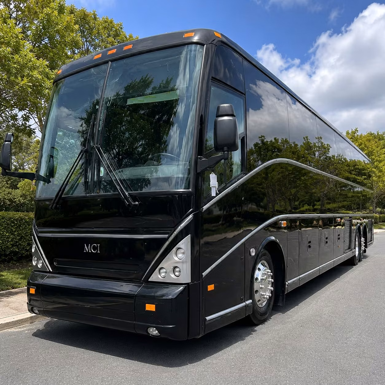 concert shuttle services for festivals and outdoor events on north padre island