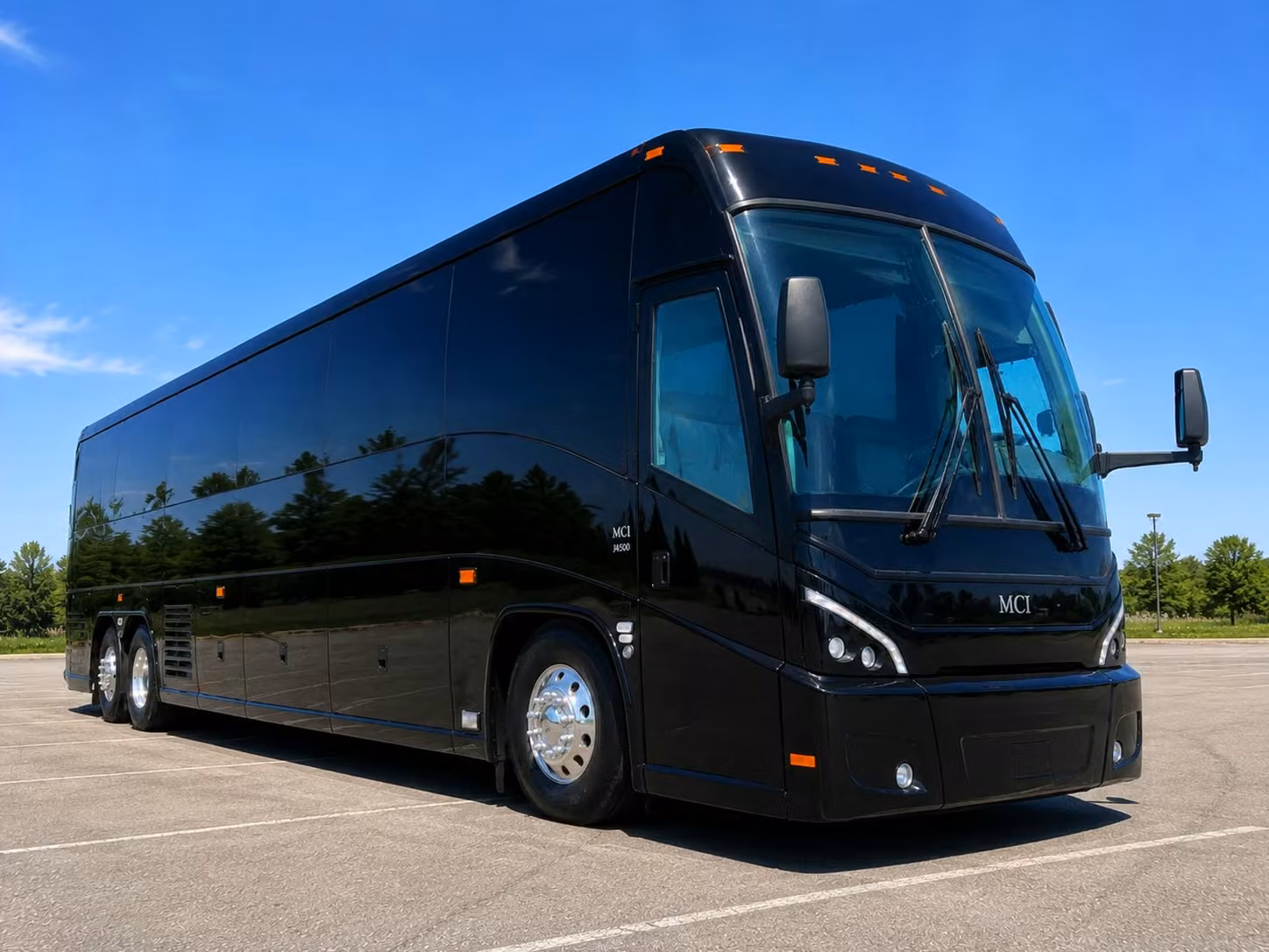 convention and conference shuttle bus rentals in corpus christi