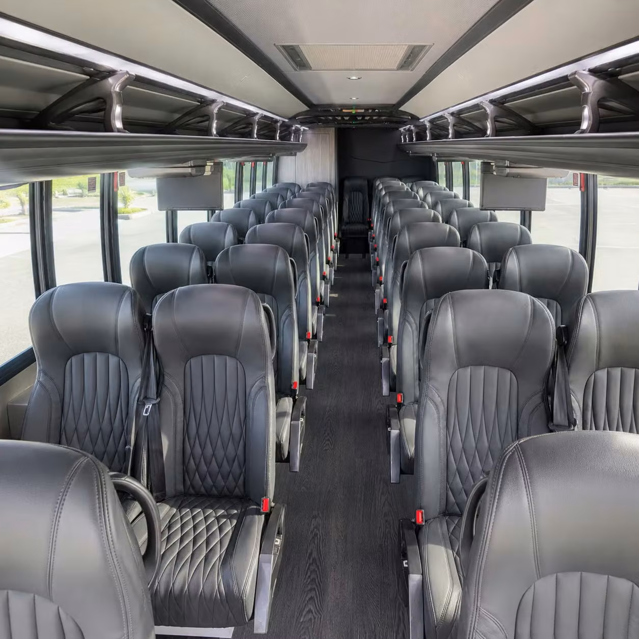 corpus christi airport transportation