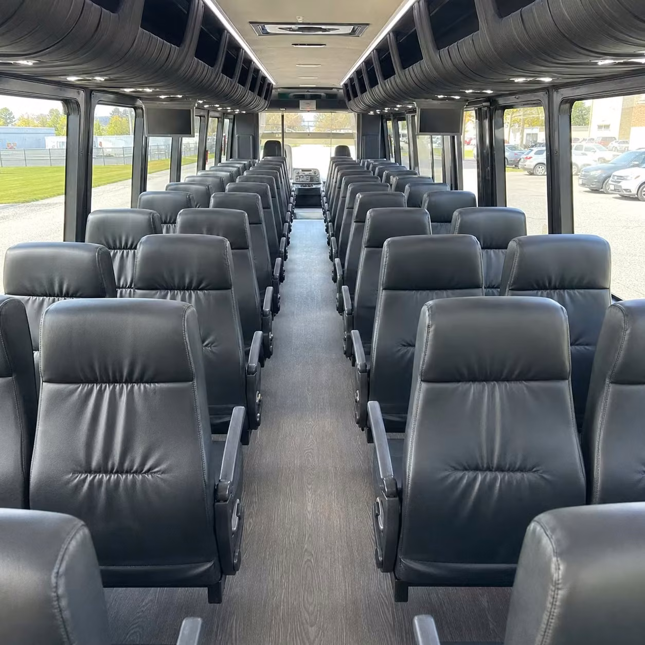 corpus christi concert transportation
