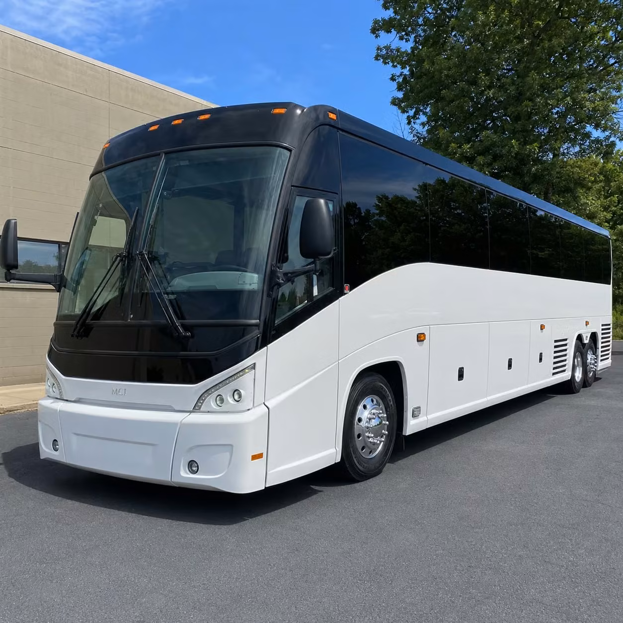 corpus christi corporate transportation services