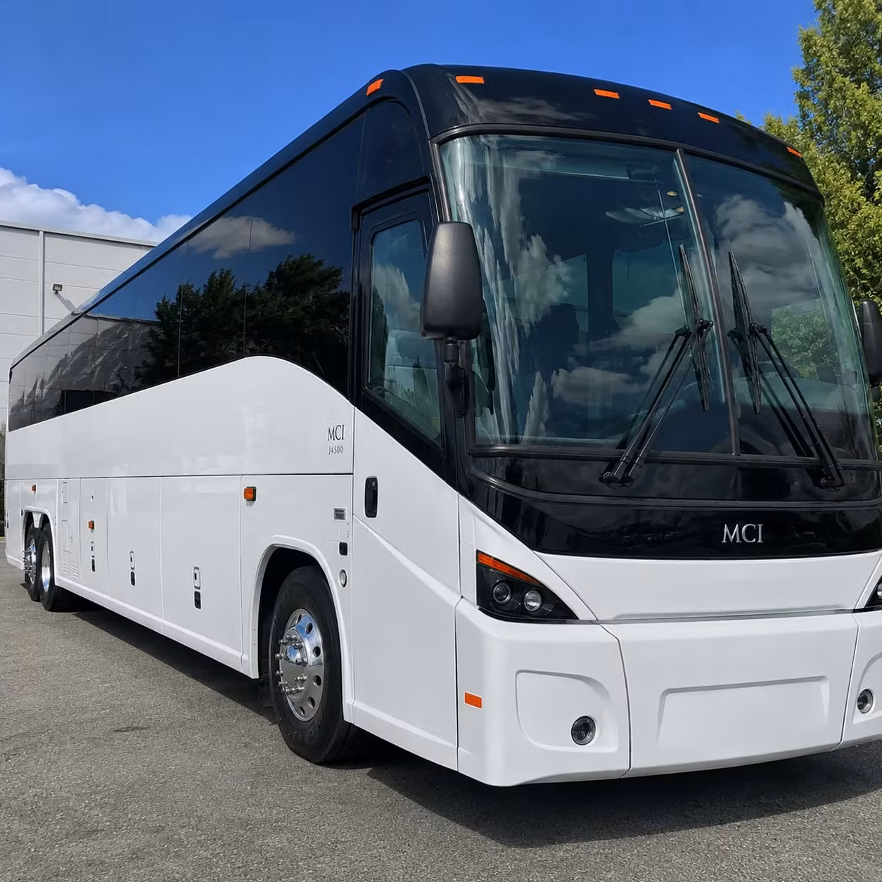 corpus christi employee shuttle services