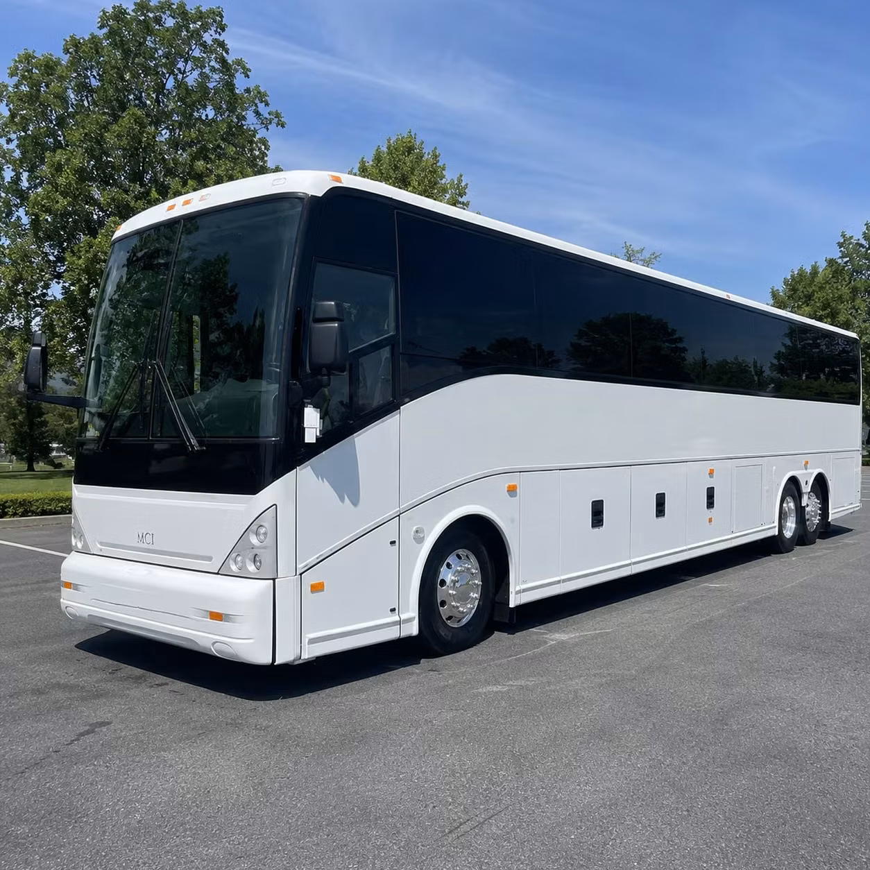 corpus christi long distance transportation services