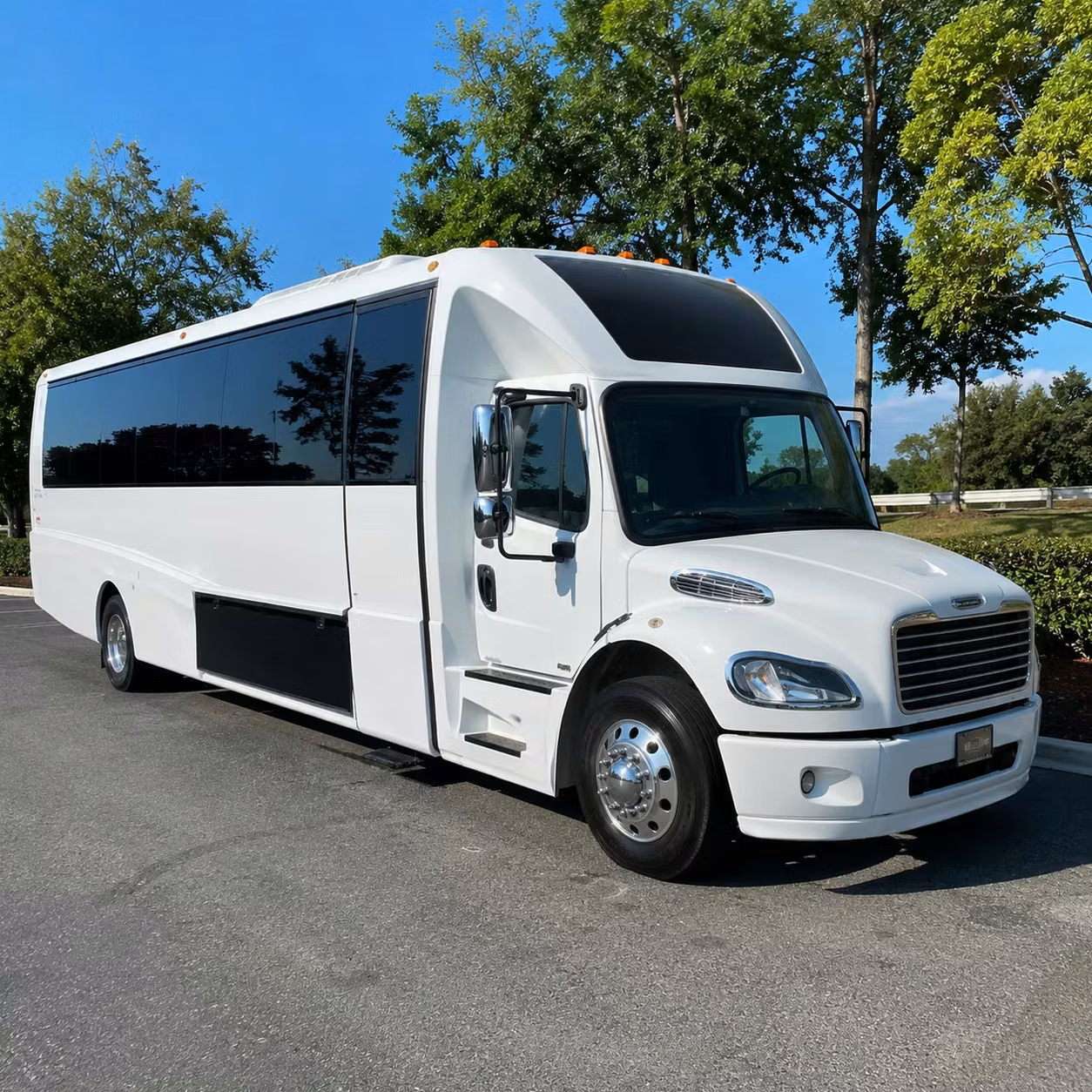 corpus christi party bus rentals that turn prom night into an unforgettable experience