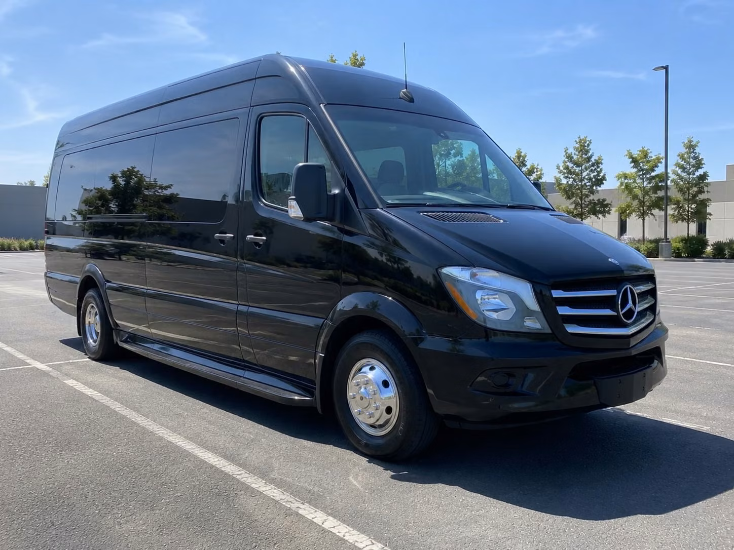 corpus christi sports team fan transportation services