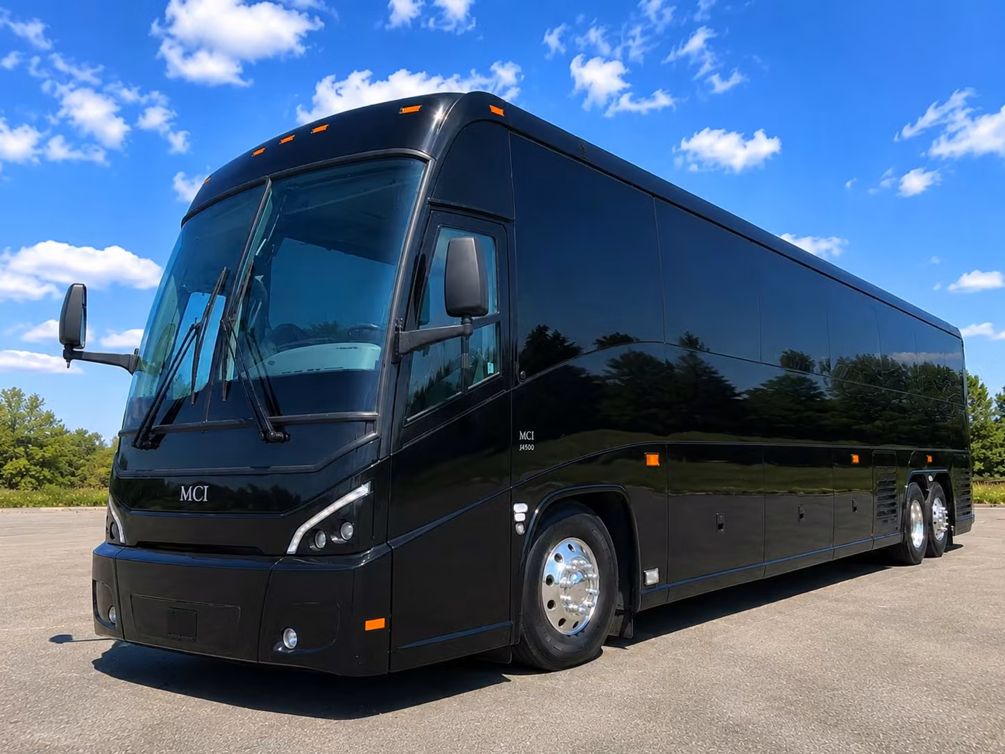 corpus christi wedding guest shuttle bus rentals that keep every guest on schedule