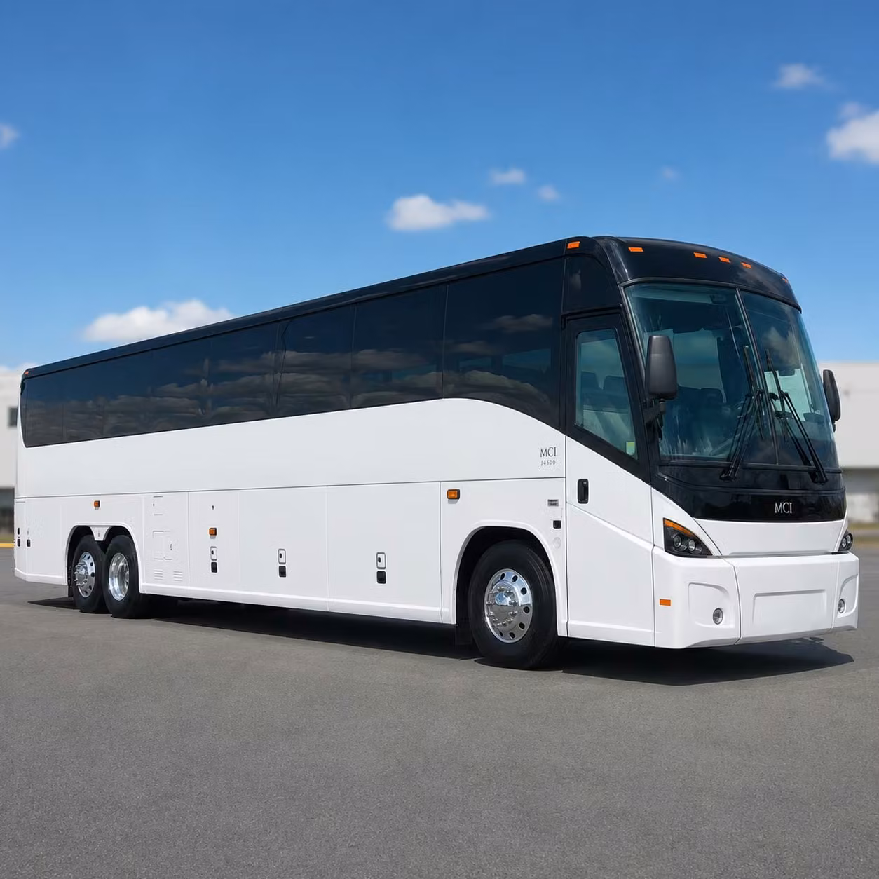daily commuter shuttle service for corpus christi s industrial and energy workforce