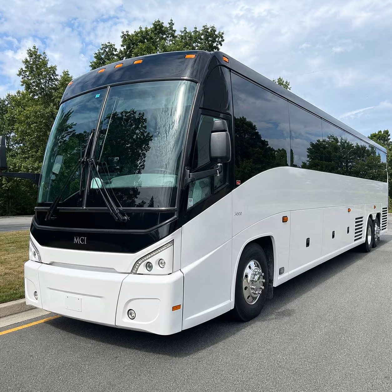 employee shuttle services in corpus christi