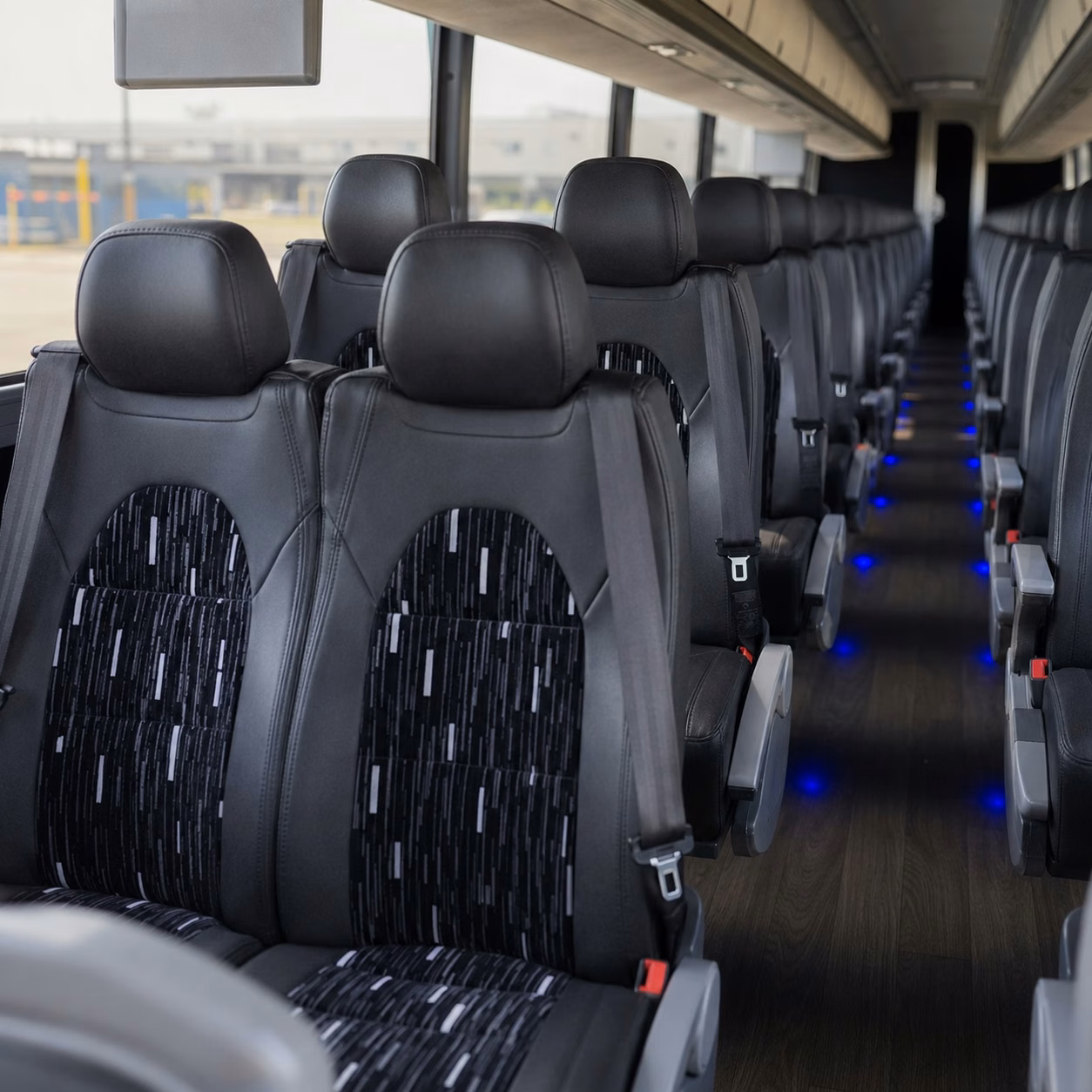 how where and when you re traveling affects your corpus christi bus rental price