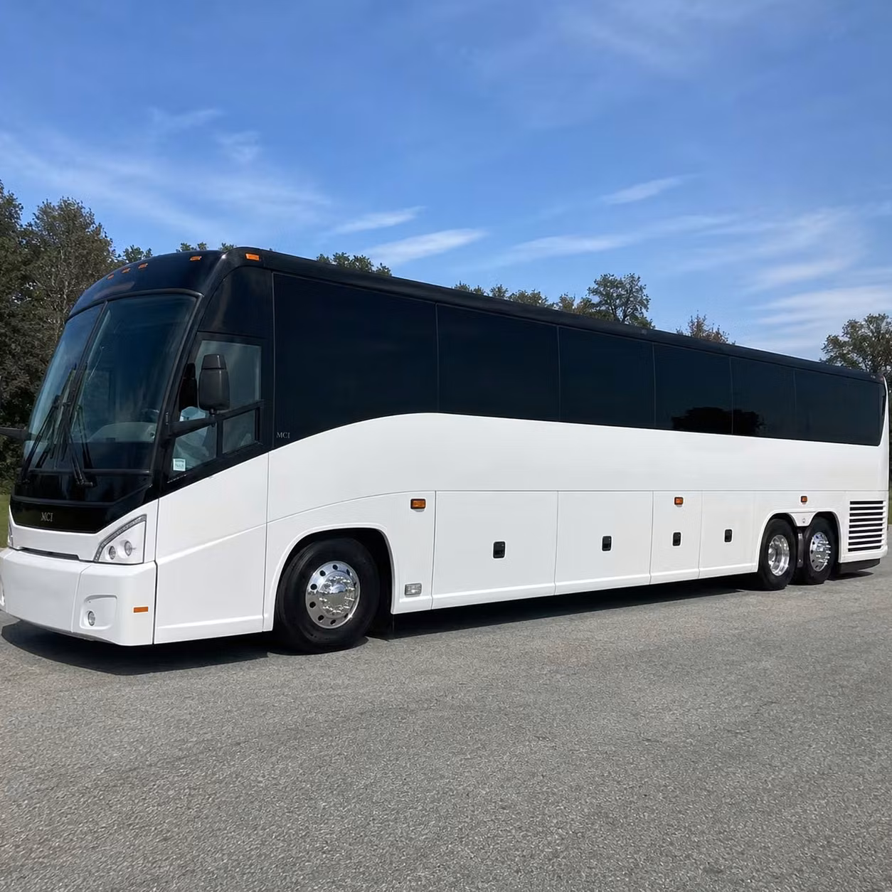 long distance charter bus rentals from corpus christi to san antonio