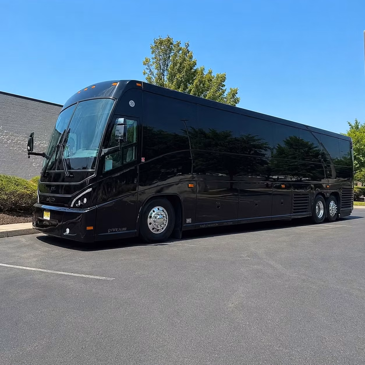 long distance military transportation between south texas installations