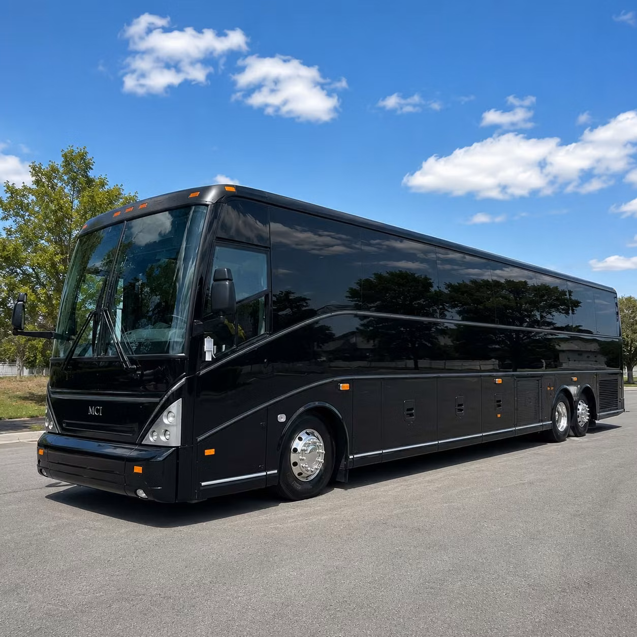 not in corpus christi you can still find concert transportation nearby