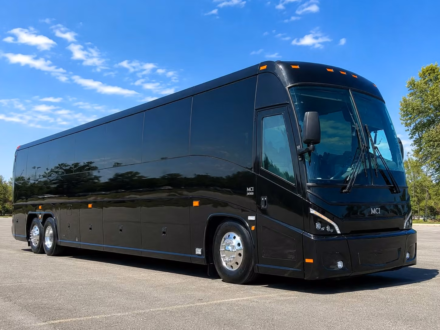 not in corpus christi you can still find corporate event transportation nearby