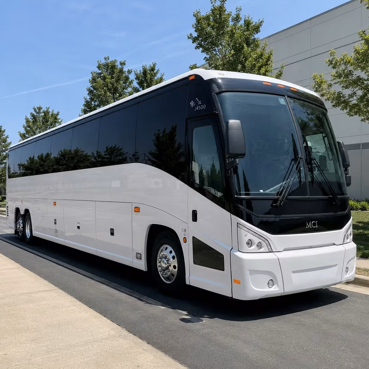 not in corpus christi you can still find long distance transportation nearby