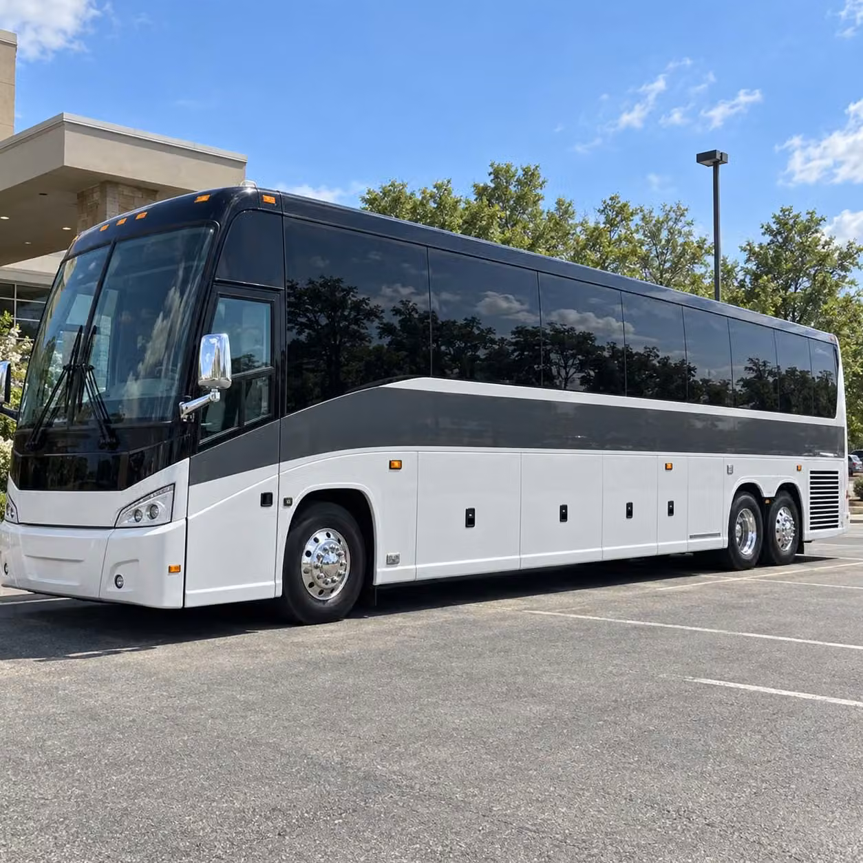 not in corpus christi you can still find private event transportation nearby