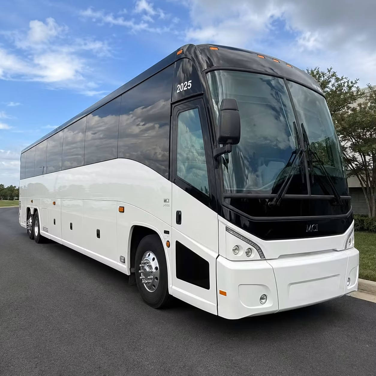 not in corpus christi you can still find religious group transportation nearby