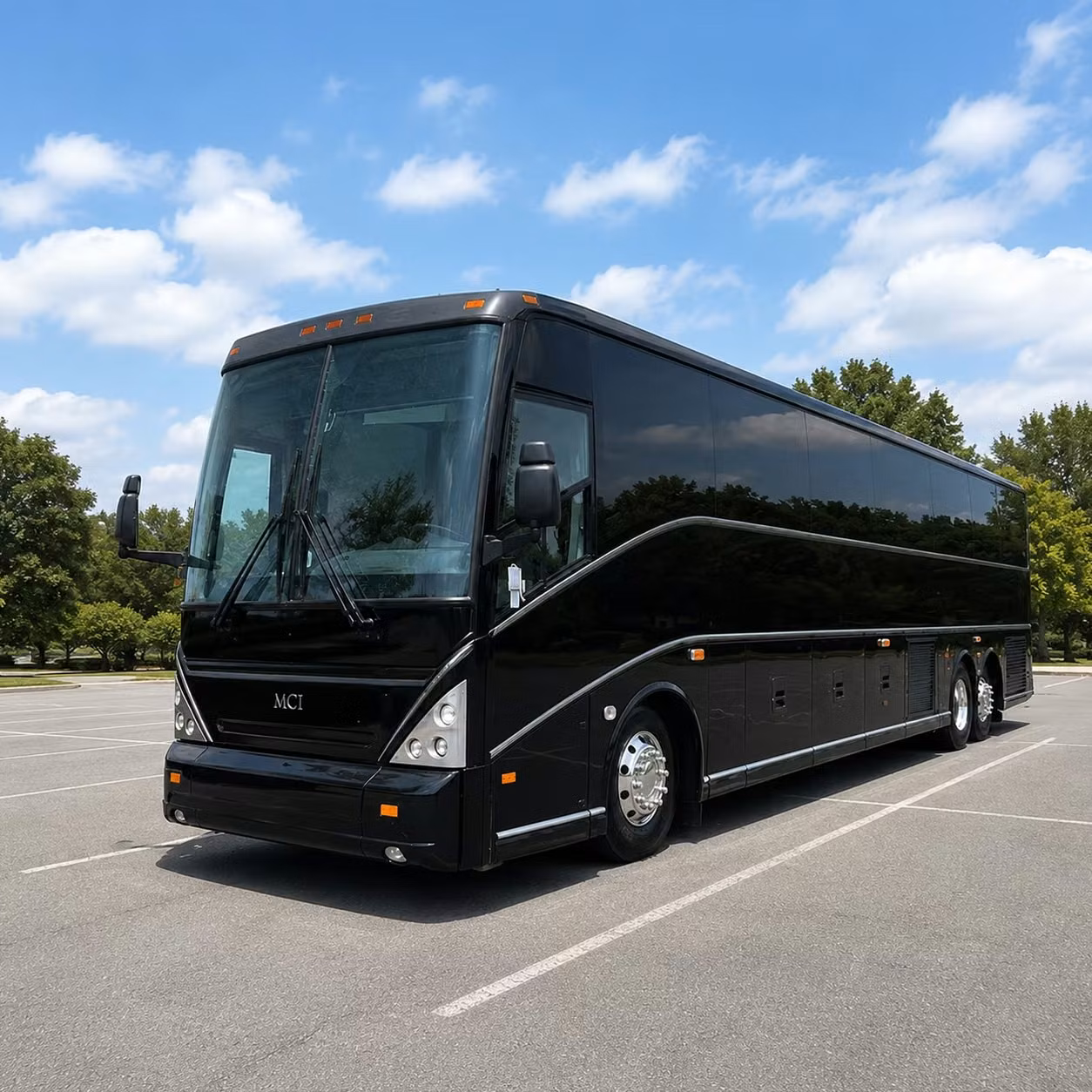party bus rentals for concerts at whataburger field and waterfront venues