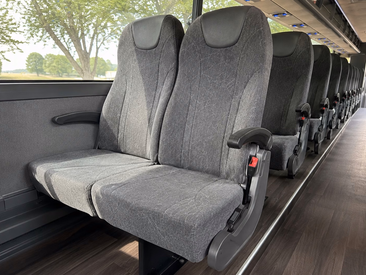 rehearsal dinner and multi day wedding weekend transportation in corpus christi