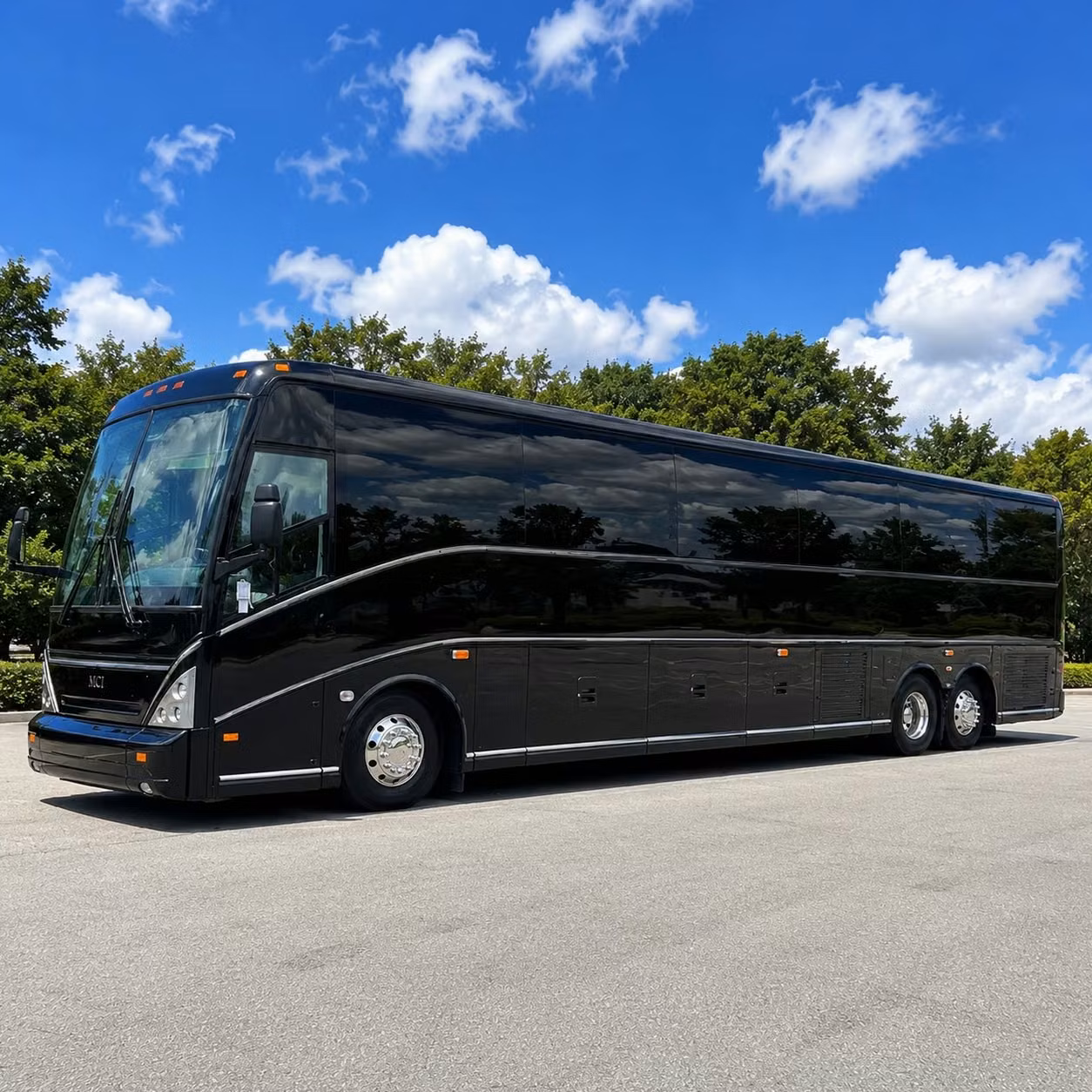 school field trip charter bus rentals in corpus christi