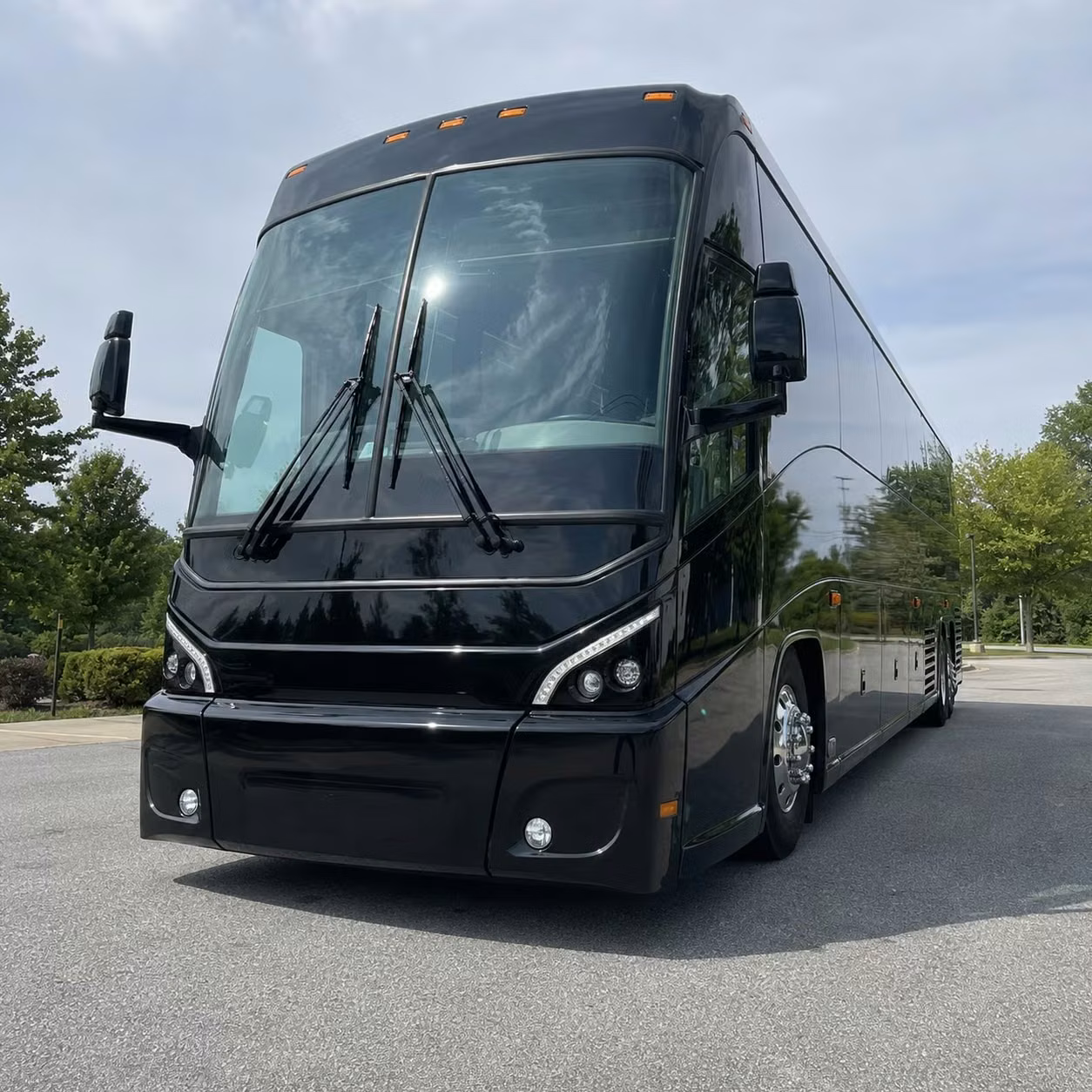 shuttle transportation for naval air station corpus christi personnel