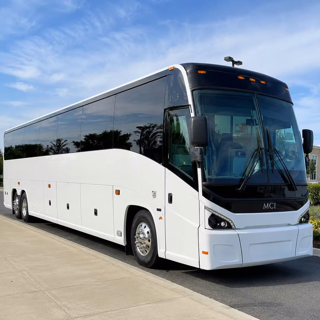 sunday shuttle services for corpus christi congregations
