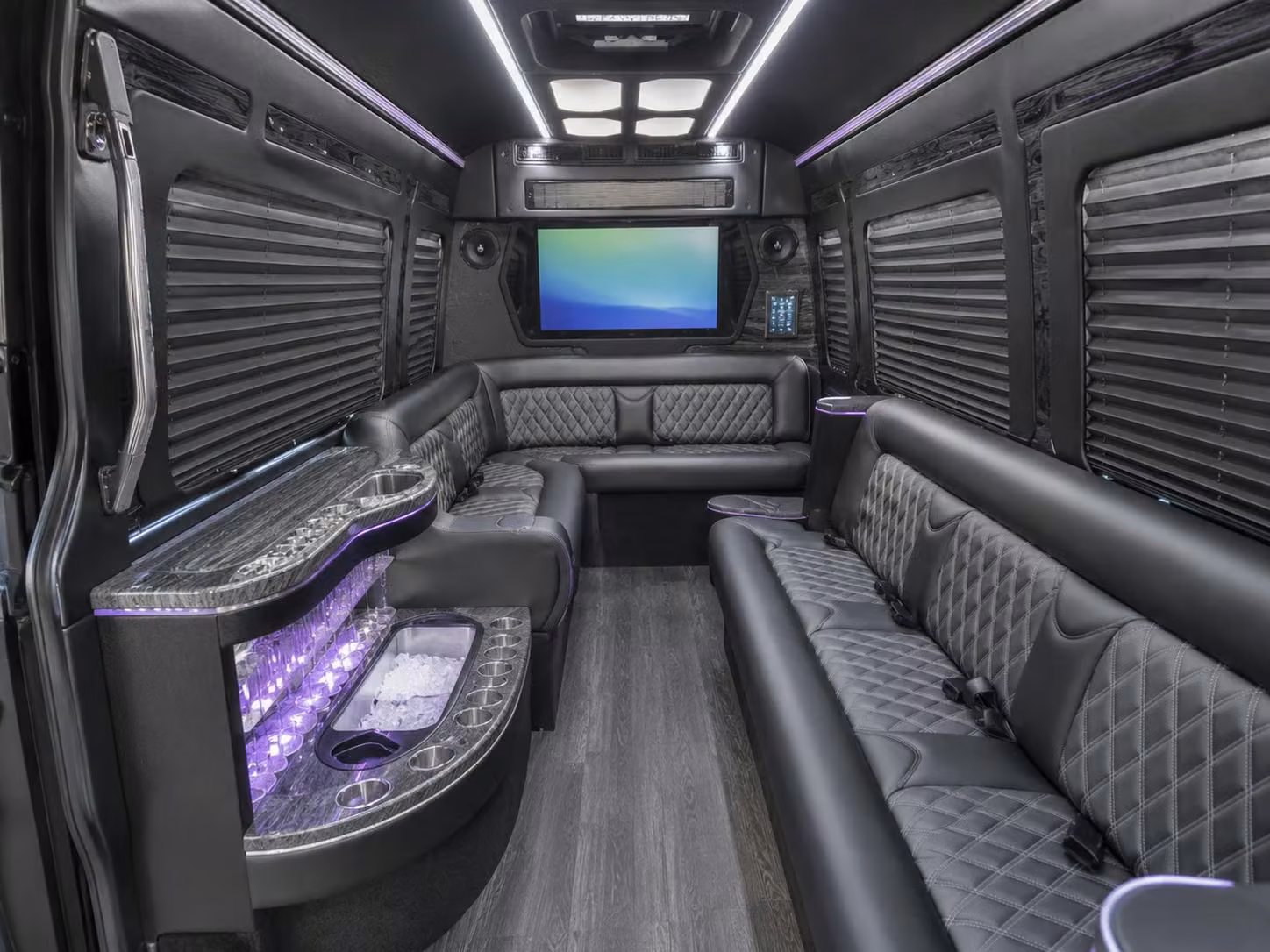 we help you compare airport transfer shuttles for corpus christi business travel